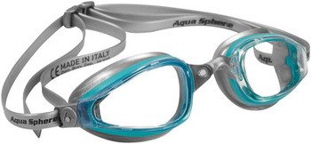 Aqua Sphere K180 Ladies Swimming Goggles