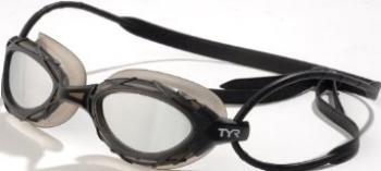 TYR Nest Pro Mirrored Goggles