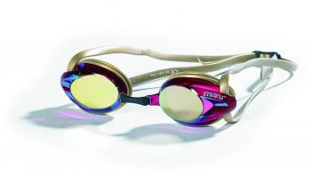 Maru Pulse Mirror Anti-Fog Goggles