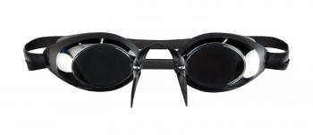 TYR Swedish Lo Pro Mirrored Goggles