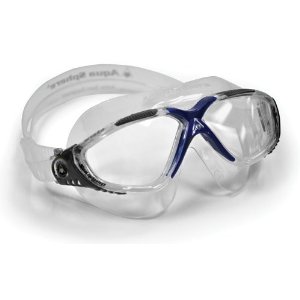 Aqua Sphere Vista Adult Swimming Googles