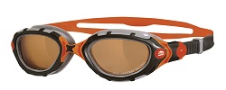 Zoggs Predator Flex Polarized Ultra Goggles