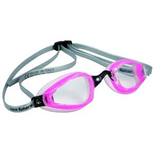 Aqua Sphere K180+ Ladies Swimming Goggles