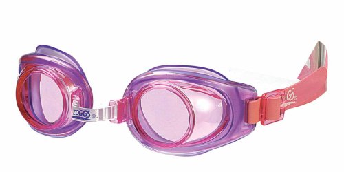 Zoggs Little Ripper Goggles