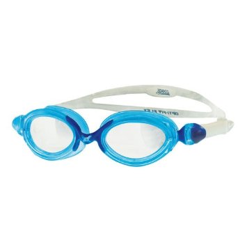 Zoggs Opti-Fit Flex Goggles