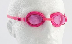 Precision Swim Zephyr Junior Swimming Goggles