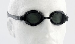Precision Swim Zephyr Adult Swimming Goggles