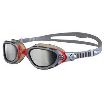 Zoggs Predator Mirror Goggles