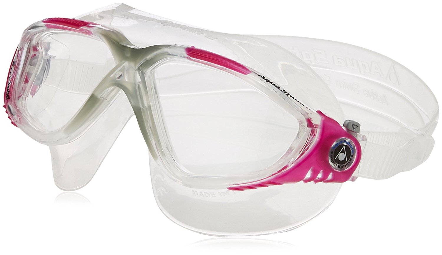 Aqua Sphere Vista Ladies Swimming Goggles