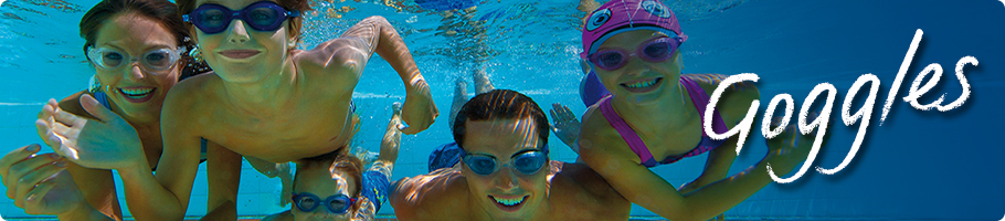 Swimming Goggles