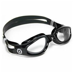 Aqua Sphere Kaiman Adult Swimming Goggles