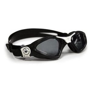 Aqua Sphere Kaiman Small Fit Adult Goggles