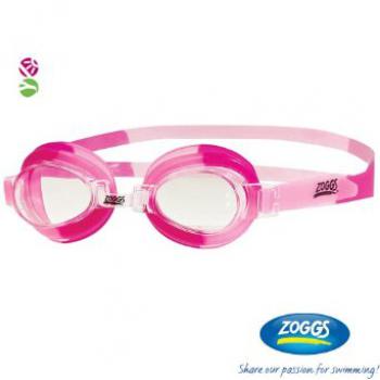Zoggs Little Swirl Goggles