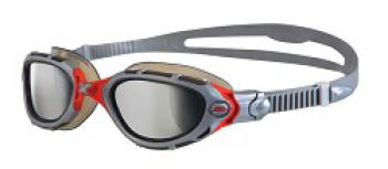 Zoggs Predator Flex Mirror Goggles