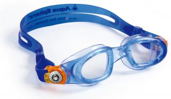 Aqua Sphere Moby Kids Goggles