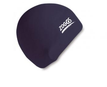 Zoggs Silicone Swim Cap