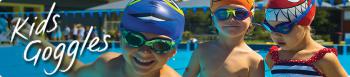 Kids Swimming Goggles